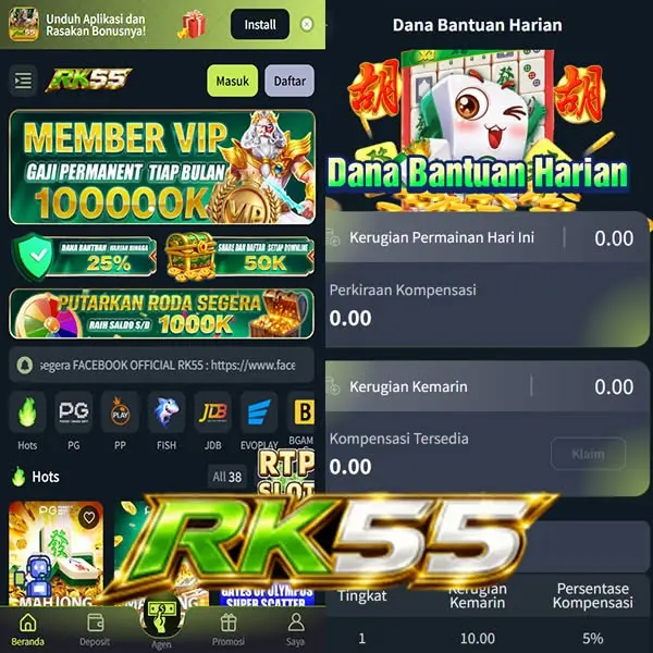rk55 Resmi